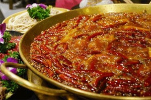 年輕人在小區附近開家重慶朋馳火鍋加盟店有哪些流程？