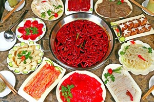 北京開(kāi)一家首杏火鍋加盟店 裝修應(yīng)該注意什么？