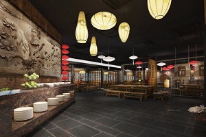 開火鍋加盟連鎖店 首杏火鍋