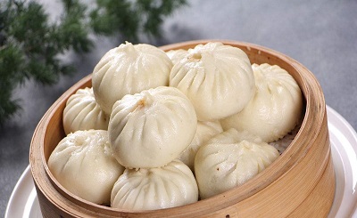 巃汁味特色包子加盟連鎖品牌的優(yōu)選