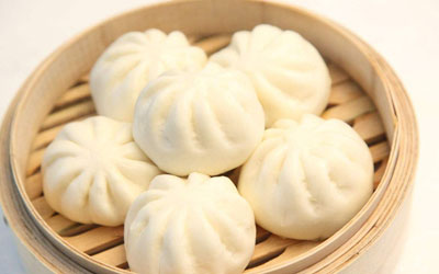 包子店加盟選擇巃汁味，輕松開店！
