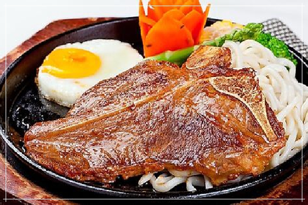 加盟韓勝軒西餐廳，升級經典美食