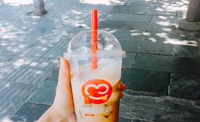 茶飲冰淇淋加盟哪家好,蜜雪冰城可以考慮
