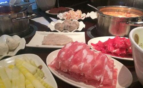 火鍋加盟店十大品牌有哪些