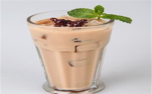 艾奇奶茶加盟店條件簡單 創業更簡單