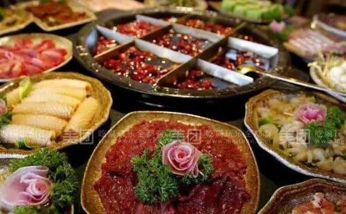 火鍋店加盟品牌排名是什么
