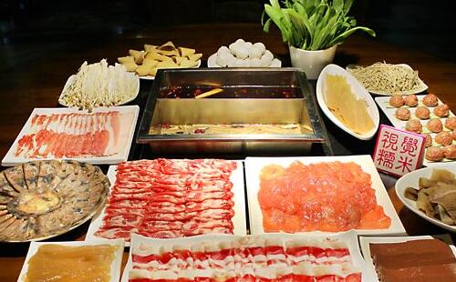 火鍋店加盟品牌排名是什么