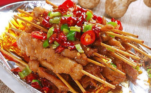 簽味王串串香加盟條件是什么