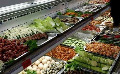 漢麗軒自助烤肉有哪些加盟條件