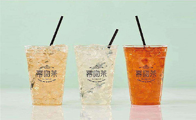 加盟冪吻茶飲品店大約需要多少費用
