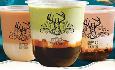 奶茶加盟什么品牌 鹿角戲奶茶加盟怎么樣