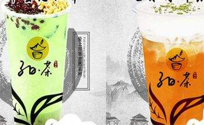 子曰茶飲加盟店開店加盟需要注意什么