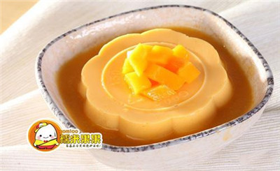 糯米果果甜品加盟怎么樣？值得加盟嗎?