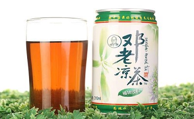 加盟鄧老涼茶統一配貨,降低自營風險,給你十足信心