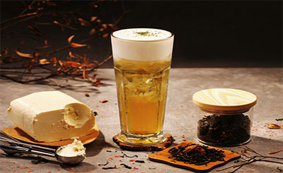 享茶時光奶茶加盟項目怎么樣？網友們都說好