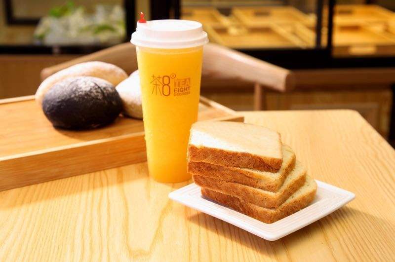 情緒茶加盟要15萬？小本投資賺大錢
