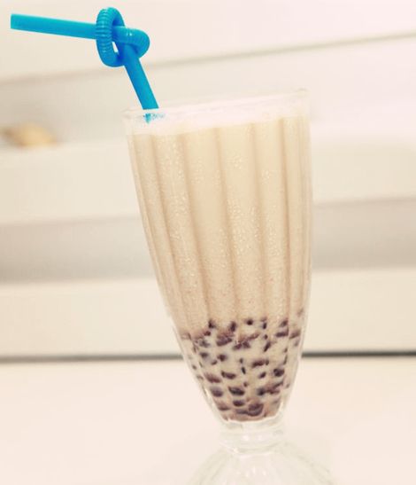 雪蒂斯奶茶發展前景如何？