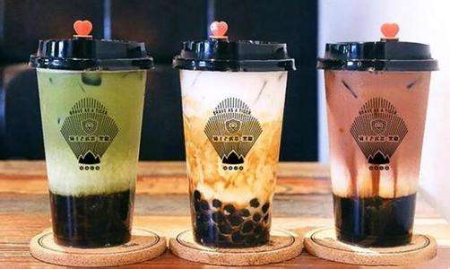 騎士老虎茶店的競爭分析 奶茶店競爭有哪些？