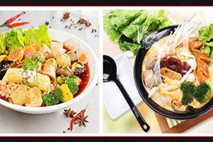 2018年餐飲業(yè)什么項目比較火爆?