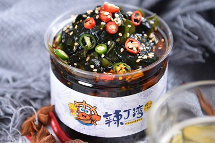 辣丁灣小海鮮加盟條件是什么?