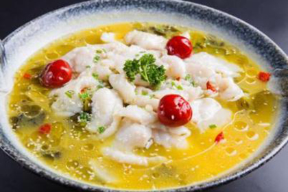 渝煮江湖酸菜魚怎樣加盟呢?