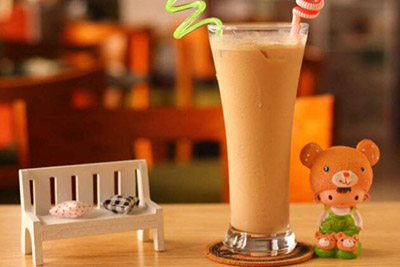 加盟快三秒奶茶開個奶茶店怎么樣？