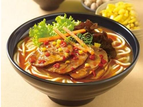 蒙自源口碑好生意旺 輕松成就生意夢