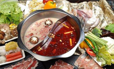川琥火鍋虜獲眾多消費者的喜愛，市場前景一片明朗