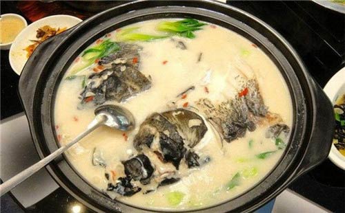 馬仔斑魚火鍋味道美扶持多