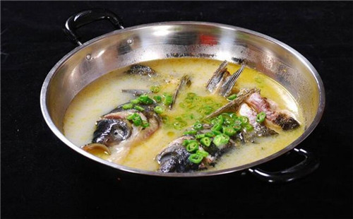 馬仔斑魚火鍋味道美扶持多