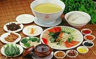 橋香園米線加盟邀您創(chuàng)業(yè)成功