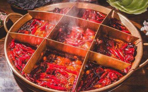 醉三江火鍋 傳承經(jīng)典推陳出新給你不一樣的美食體驗(yàn)