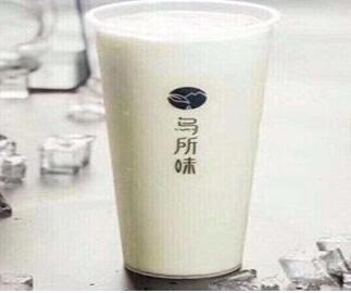 加盟烏所味奶茶一年四季火熱銷售，沒有淡季！
