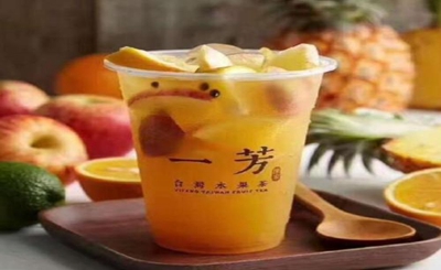 一芳水果茶怎樣加盟，加盟流程是什么