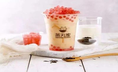 茶丸家飲品加盟怎么樣，加盟可靠嗎