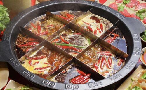 聚辣麻辣火鍋?zhàn)屇汩_(kāi)心而來(lái)滿意而歸