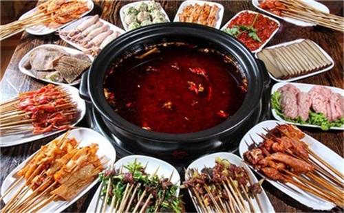 加盟80HOU微串串怎么樣？生意怎么樣？
