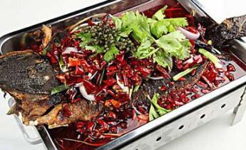 加盟烏江烤魚(yú)開(kāi)店好嗎？能賺錢(qián)嗎？