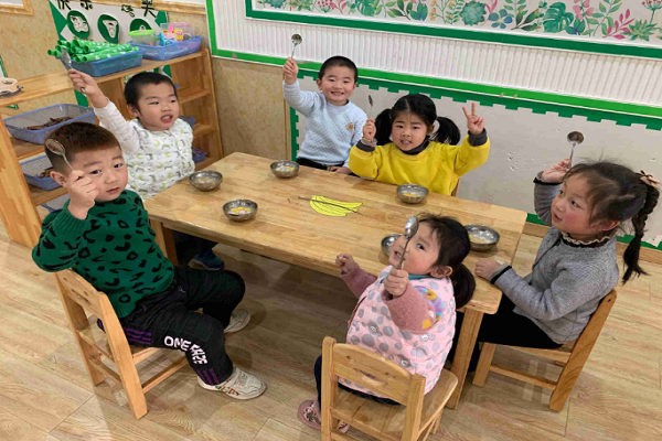 幼兒園加盟需要多少錢一年