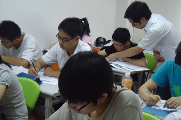 教育培訓公司經營范圍