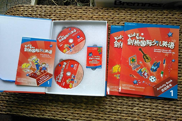 劍橋英語加盟費和哪些因素相關