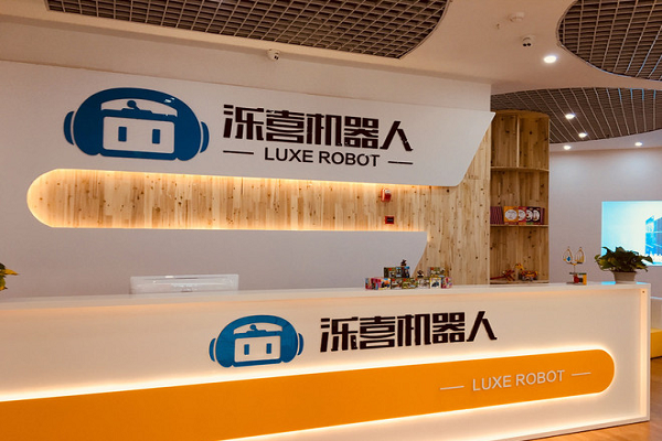 濼喜機器人加盟電話，加盟優勢