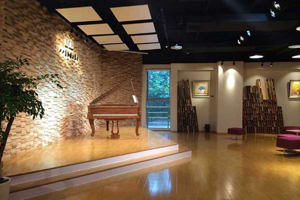 小小莫扎特音樂館是否可以加盟