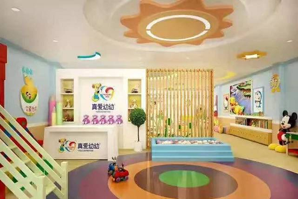 真愛幼幼如何加盟