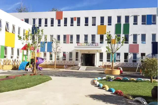 北京國際雙語幼兒園加盟費