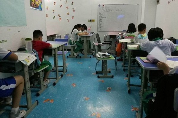 一起做作業(yè)地區(qū)代理怎么樣