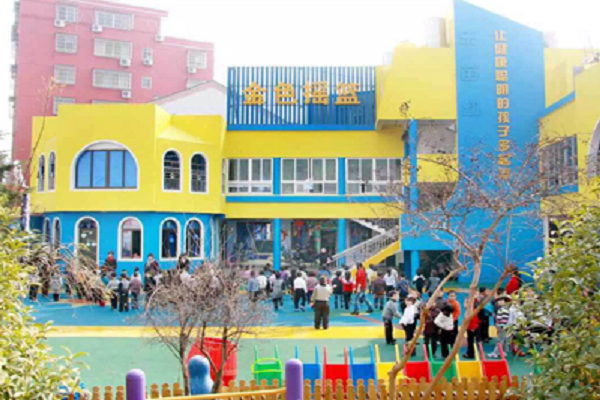 加盟幼兒園加盟費多少錢