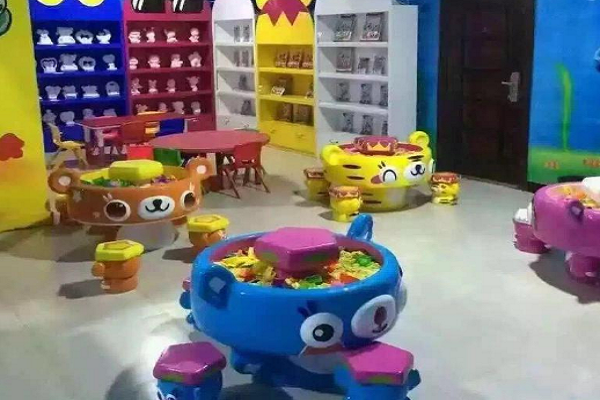 怎么做好兒童DIY手工店鋪