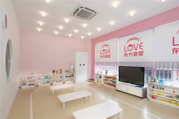 東方愛嬰加盟要多少錢？
