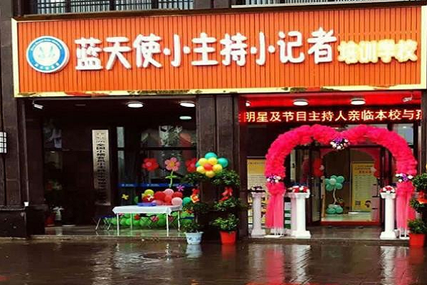 加盟小學生口才培訓學校有哪些